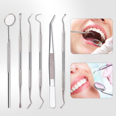 تاریخچه تجهیزات دندانپزشکی